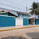 Pousada Aquarium