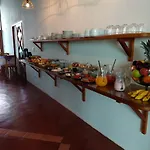 Pousada Aquarium