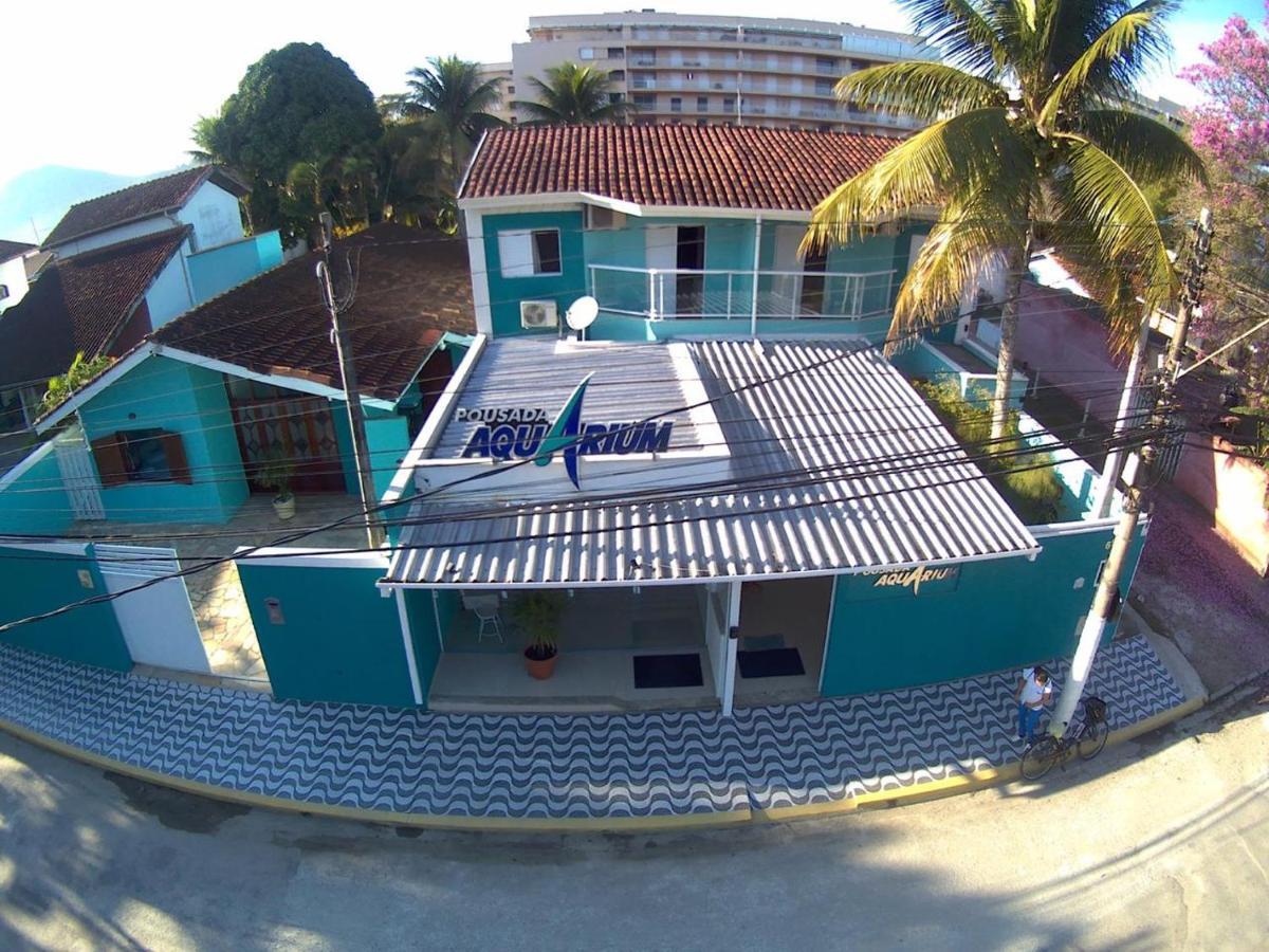 Aquarium Casa de hóspedes